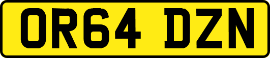 OR64DZN