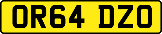 OR64DZO