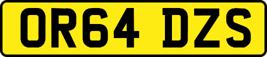 OR64DZS