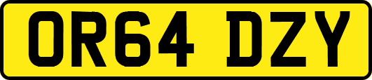 OR64DZY