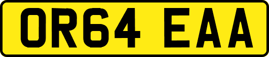 OR64EAA