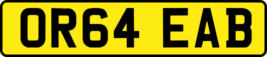 OR64EAB