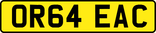 OR64EAC