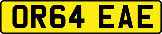 OR64EAE