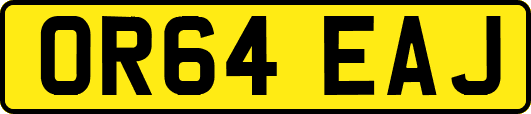 OR64EAJ