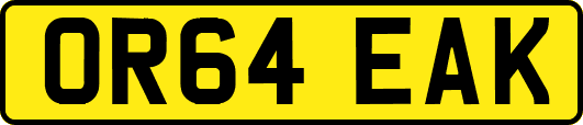 OR64EAK