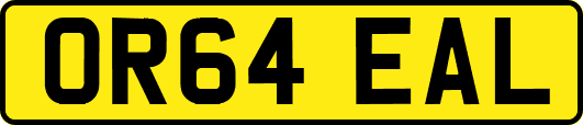 OR64EAL