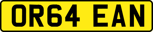OR64EAN