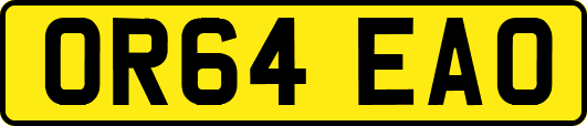 OR64EAO