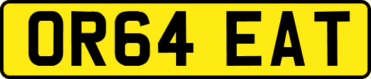 OR64EAT