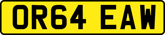 OR64EAW