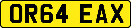 OR64EAX