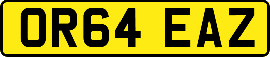 OR64EAZ
