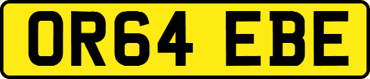 OR64EBE