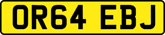 OR64EBJ
