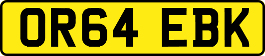 OR64EBK