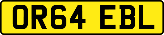 OR64EBL