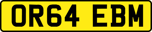 OR64EBM