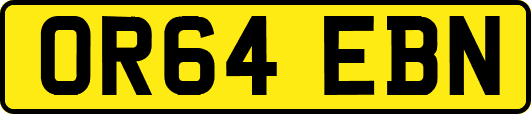 OR64EBN