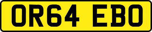 OR64EBO