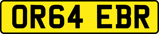 OR64EBR