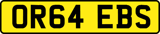OR64EBS