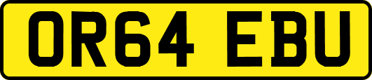 OR64EBU