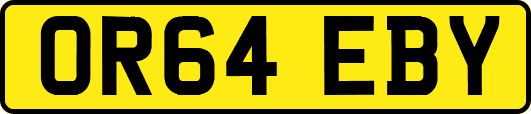 OR64EBY