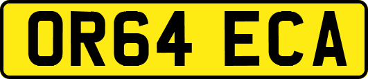 OR64ECA