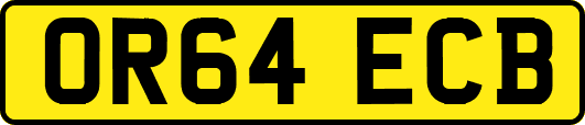 OR64ECB
