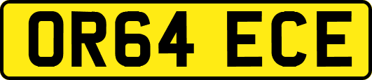 OR64ECE