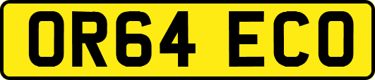 OR64ECO