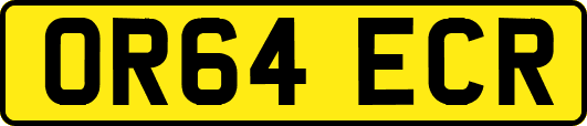 OR64ECR