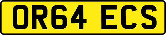 OR64ECS