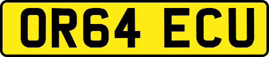 OR64ECU
