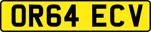 OR64ECV