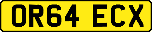 OR64ECX