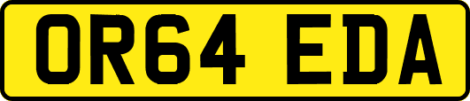 OR64EDA