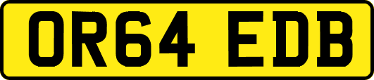 OR64EDB
