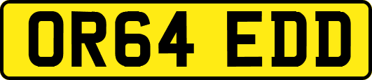 OR64EDD