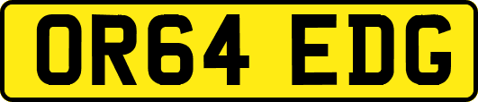 OR64EDG