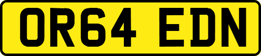 OR64EDN
