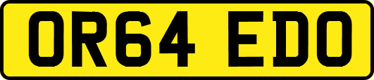 OR64EDO