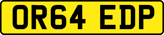 OR64EDP