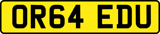 OR64EDU