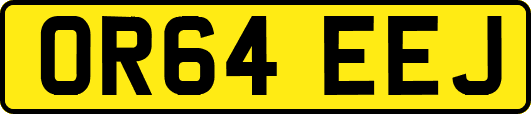 OR64EEJ