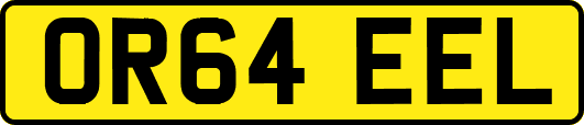 OR64EEL
