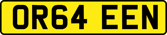 OR64EEN