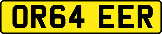 OR64EER
