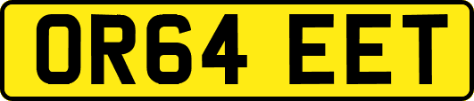 OR64EET